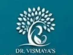 Her & Little Wellness Centre – homoeopathy clinic logo Neyyattinkara